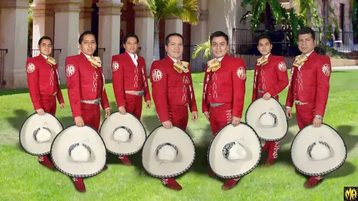 Contratar mariachi
